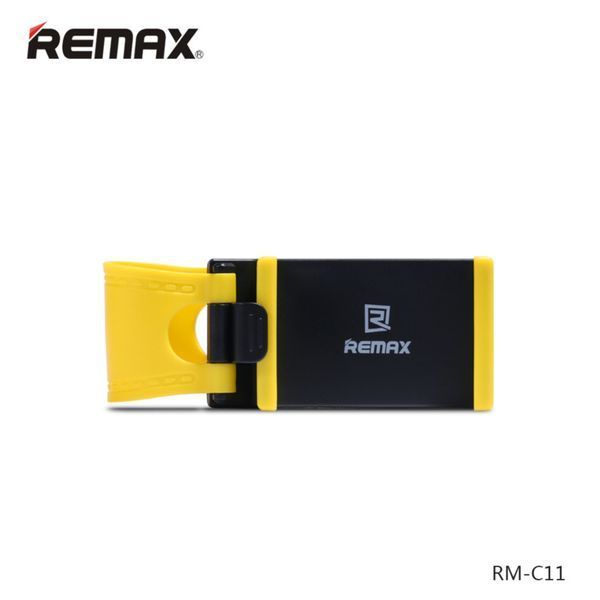 Автотримач REMAX Car Holder RM-C11 (3 кольори) 15412 фото