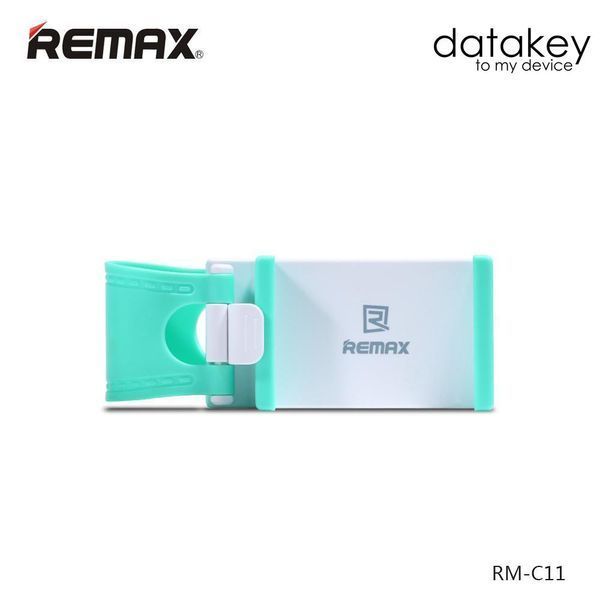 Автотримач REMAX Car Holder RM-C11 (3 кольори) 15412 фото
