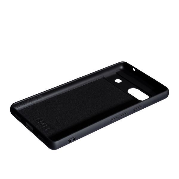 TPU чохол SMITT Premium Case для Google Pixel 7A / чорний 095257 фото