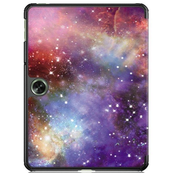 Шкіряний чохол книжка Crazy Horse для OPPO Pad Air 2 (11.4")/galaxy 100147 фото