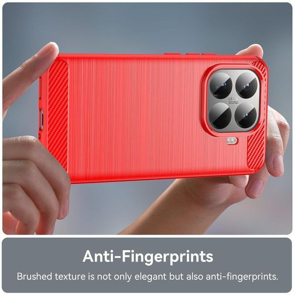 TPU чохол накладка Urban для Xiaomi 15T Pro / синій 100726 фото