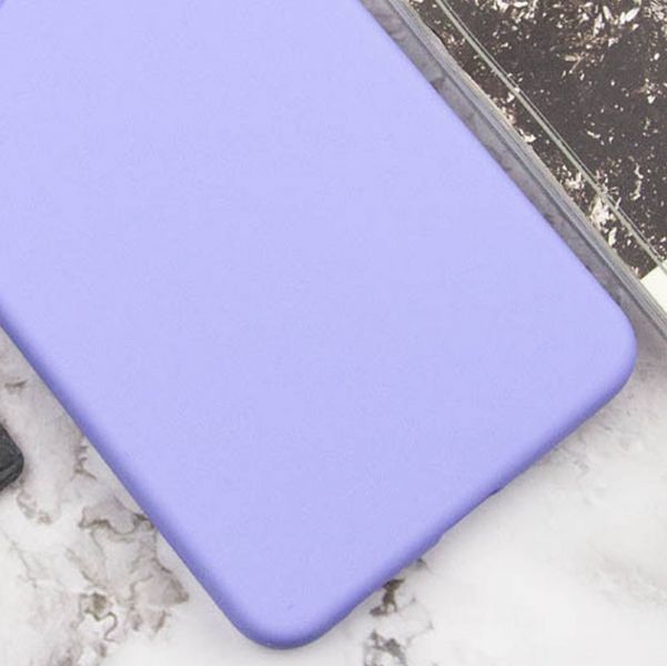 Чехол накладка Lakshmi Case для Google Pixel 9 Pro XL / сиреневый 201041 фото