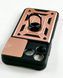 PC + TPU чохол Camshield armor для ZTE Blade V50 Design рожевий 096631 фото 4