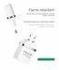 Мережеве ЗП HOCO C11 Smart на 1 USB (1 A) білий + Micro USB cable 51146 фото 7
