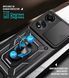 PC + TPU чехол Camshield Armor для OPPO A60 / синий 098059 фото 5