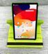Кожаный чехол книжка 360 на Xiaomi Redmi Pad SE (11") / зеленый 093016 фото 7