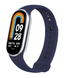 Ремінець на Xiaomi Smart Band 8 синій 90846 фото 5