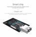 Мережеве ЗП HOCO C11 Smart на 1 USB (1 A) білий + Micro USB cable 51146 фото 3