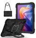 Чехол Protective force на Xiaomi Redmi Pad 2 (11") / черный 100519 фото 1