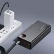 Повербанк Power Bank Hoco J86 Powermaste 22.5W 400000mAh чорний 094464 фото 7