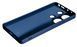 TPU чехол SMITT Case на Xiaomi Redmi Note 13 Pro (4G) / dark blue 200366 фото 2