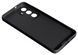 Силиконовый чехол SMITT для Samsung Galaxy S25 FE / black 204124 фото 2
