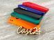 TPU чехол накладка Square Full Camera (TPU) для Tecno POP 3 (BB2) (5 цветов) 083890 фото 1