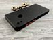 TPU чехол накладка Square Full Camera (TPU) для Tecno POP 3 (BB2) (5 цветов) 083890 фото 6