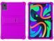 Чехол противоударный Friendly на Lenovo Xiaoxin Pad 2024 (11") / фиолетовый 095166 фото 1