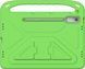 Чехол Kids Case Tablet на Lenovo Tab P12 (12.7") / зеленый 099729 фото 2