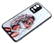 Чехол накладка New Prisma для OPPO A55 (оппо а55) White 85345 фото 2