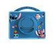 Чехол Happy Case на планшет iPad Air 4 (10.9") 2020 / Stitch space (с ремешком) 099297 фото 4
