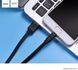 USB-кабель Hoco X5 Bamboo (6 кольорів) 51571 фото 2