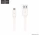 USB-кабель Hoco X5 Bamboo (6 кольорів) 51571 фото 8