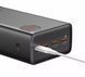 Повербанк Power Bank Hoco J86 Powermaste 22.5W 400000mAh чорний 094464 фото 6