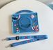 Чехол Happy Case на планшет iPad Air 4 (10.9") 2020 / Stitch space (с ремешком) 099297 фото 7