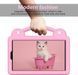 Чехол Junior Case Tablet на планшет Lenovo Tab M8 (4th Gen) 8" / розовый 099018 фото 2
