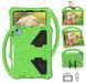 Чохол New Kids Case на Apple iPad 11" (A16) 2025 / зелений 202746 фото 1