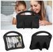 Чохол New Kids Case на Samsung Galaxy Tab A11 Plus (11") / чорний 204080 фото 2