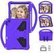 Чехол New Kids Case на Apple iPad Pro 10.5" (2017) / черный 202704 фото 7