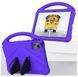 Чохол New Kids Case на Lenovo Xiaoxin Pad 2024 (11") фіолетовий 200146 фото 2