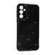TPU чохол Summer Vibe для Samsung Galaxy A55 Black 096897 фото 1
