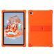 Чехол Friendly на Blackview Tab 7 оранжевый 090746 фото 1