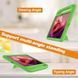 Чехол Kids Case Tablet на Lenovo Tab P12 (12.7") / зеленый 099729 фото 5