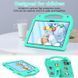 Чехол Junior Case Tablet на Lenovo Tab M11 (11") / бирюзовый 096346 фото 2
