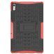 PC + TPU чохол Armor на Lenovo Tab P11 2nd Gen червоний 093371 фото 6
