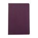 Чохол книжка 360 для Samsung Galaxy Tab S8 Plus / Tab S7 FE (12.4") / баклажановий 093831 фото 2