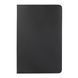 Кожаный чехол книжка 360 для Samsung Galaxy Tab S6 Lite (10.4") / черный 089648 фото 2