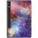 Чехол книжка Crazy Horse для Samsung Galaxy Tab S9 FE Plus (12,4") / galaxy 097726 фото 2