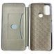 Чохол книжка Elegant book для Motorola E40 / смарагдовий 87523 фото 5