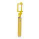 Монопод / селфи палка MONOPOD K1 NEW для смартфонов (4 цвета) 54715 фото 1