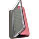 Чехол книжка Elegant book для Motorola Edge 30 Neo / красный 091904 фото 3
