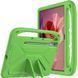 Чехол Kids Case Tablet на Lenovo Tab P12 (12.7") / зеленый 099729 фото 1