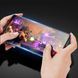Защитное стекло для Motorola Edge 50 Neo / черное 097982 фото 4