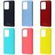 Molan Cano Glossy Jelly Case на Samsung Galaxy S20 Ultra 080808 фото 1