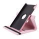 Шкіряний чохол книжка 360 для Lenovo Tab M8 (4th Gen) 8" / рожевий 096500 фото 5