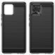 TPU чохол накладка Urban для Motorola G72 / чорний 089343 фото 3