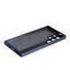 TPU чехол накладка Case Softy для Samsung Galaxy S24 Ultra Grey 097173 фото 2