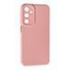 Чехол Smitt Case на Samsung Galaxy A25 Pink Sand 096228 фото 1