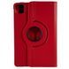 Чехол книжка 360 на Xiaomi Pad 6S Pro (12.4") / красный 096570 фото 7